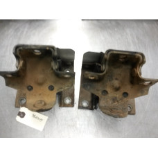 96H005 Motor Mounts Pair For 05-06 Chevrolet Tahoe 4.8 96H005 Motor Mounts Pair For 05-06 Chevrolet Tahoe 4.8